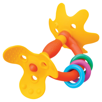 Pigeon Training Teether Step 1 4+ Months 1 Pack