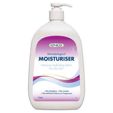 Kenkay Dermatological Moisturiser 1 L