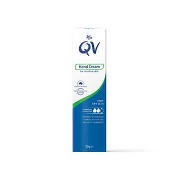 Ego Qv Hand Crm 50G