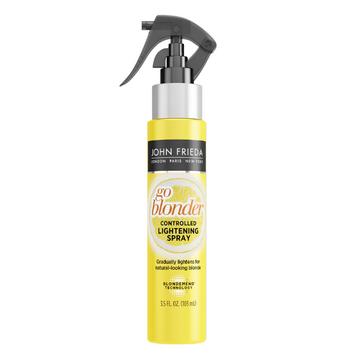 John Frieda Sheer Blonde Go Blonder Controlled Lightening Spray 103mL
