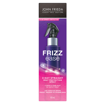 John Frieda Frizz Ease 3 Day Straight Styler 103mL