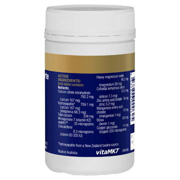 BIOCEUTICALS AdvaCal® Forte 90 Tablets