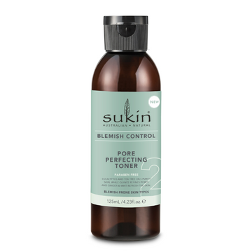 Sukin Blemish Control Pore Toner 125mL