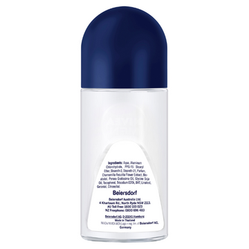 NIVEA Men Sensitive Protect Anti-Perspirant 50mL