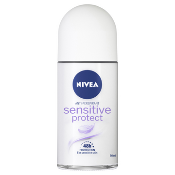 NIVEA Sensitive Protect Anti-Perspirant 50mL