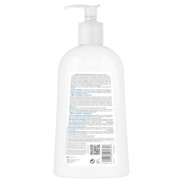 Bioderma Atoderm Intensive Gel Moussant Hydrating Foaming Cleanser 500mL