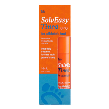 Ego SolvEasy Tinea Spray 16mL