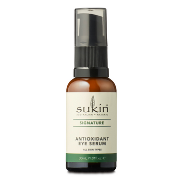 Sukin Antioxidant Eye Serum 30mL