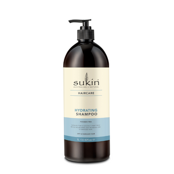 Sukin Hydrating Shampoo 1 L