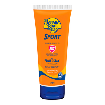 Banana Boat Sport SPF 50+ 200g