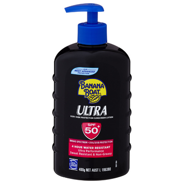 Banana Boat Ultra SPF 50+ 400 g