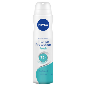 NIVEA Intense Protection Fresh Anti-Perspirant 250mL