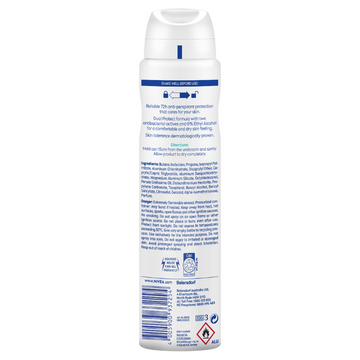 NIVEA Intense Protection Fresh Anti-Perspirant 250mL