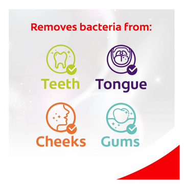 Colgate Extra Clean Manual Toothbrush Medium Bristles 1 Pack