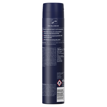NIVEA Men Everyday Active Anti-Perspirant 250mL