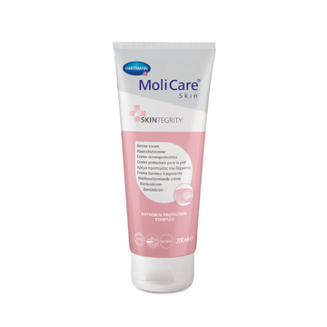 MoliCare Skin Barrier Cream 200mL