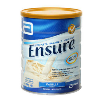 Ensure Powder Vanilla 850 g