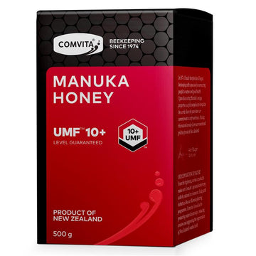 Comvita UMF™ 10+ Mānuka Honey 500g