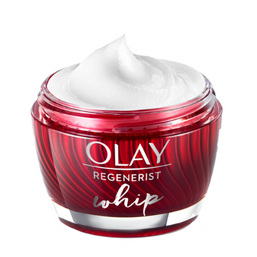 Olay Regenerist Whips Face Cream Moisturiser 50g