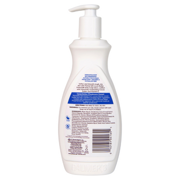Palmer's Cocoa Butter Formula Body Lotion 400mL