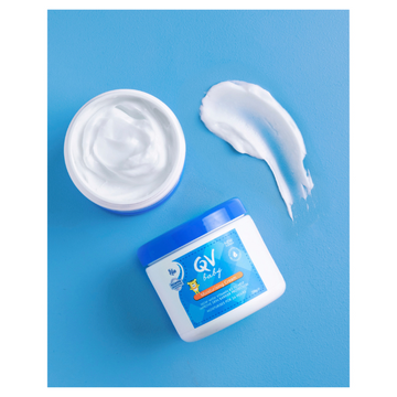 Ego Qv Baby Mstrsng Crm Tub 250G