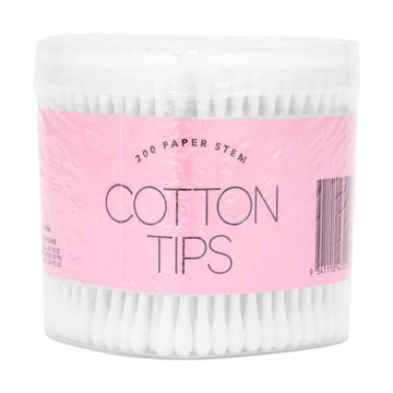 PHARMACY HEALTH Cotton Tips 200 Pack