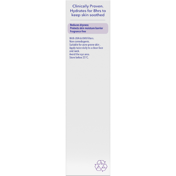 Benzac Daily Facial Moisturiser 118mL