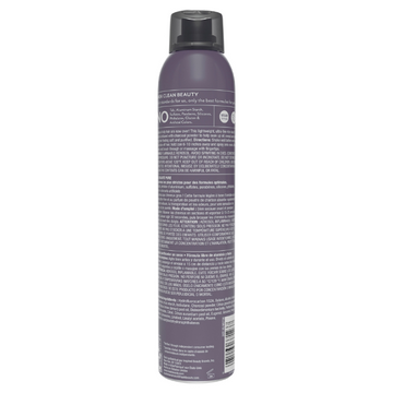 HASK Charcoal Purifying Dry Shampoo 122g