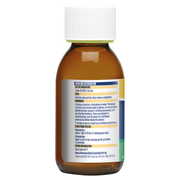 GOLDX Castor Oil 100mL