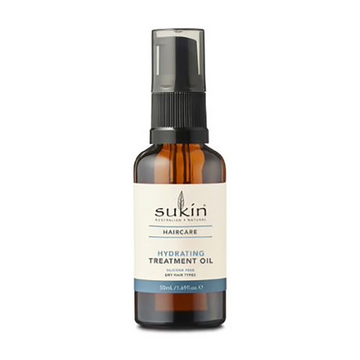 Sukin Hydrating Treatment Oil 50mL