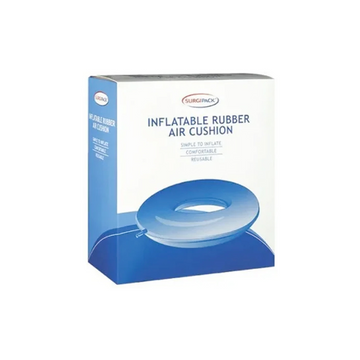 SurgiPack Rubber Air Cushion Inflatable 1 Each