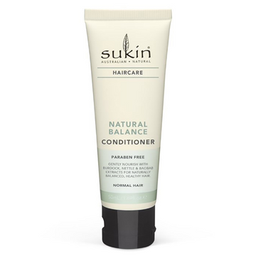 Sukin Natural Balance Conditioner 50mL