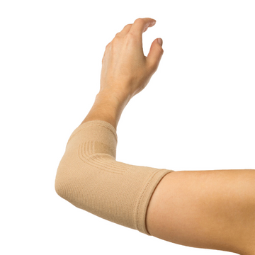 Thermoskin Elbow Sleeve Small Beige 1 Each