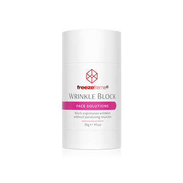 Freezeframe Wrinkle Block 30g