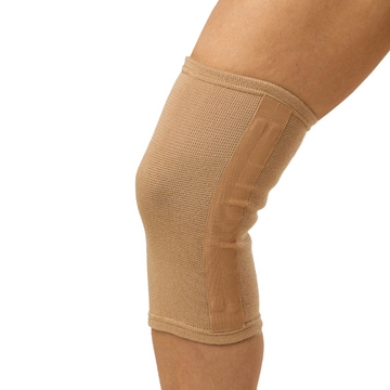 Thermoskin Stabilising Knee Sleeve Medium Beige 1 Each