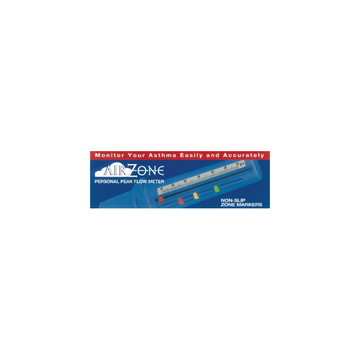 Able Airzone Peak Flow Meter 1 Each