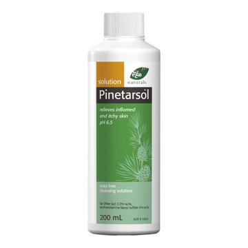 Ego Pinetarsol Solution 200mL