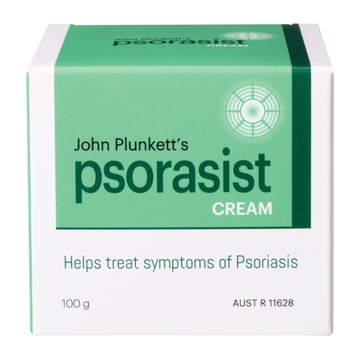 Plunketts Psor-Asist Cream 100g