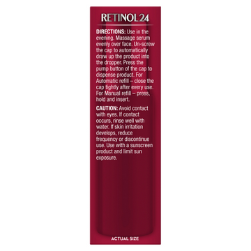Olay Regenerist Retinol24 Serum 30mL