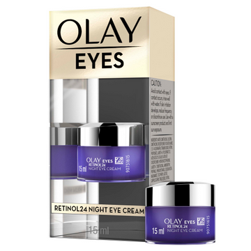 Olay Regenerist Retinol24 Night Eye Cream 15mL