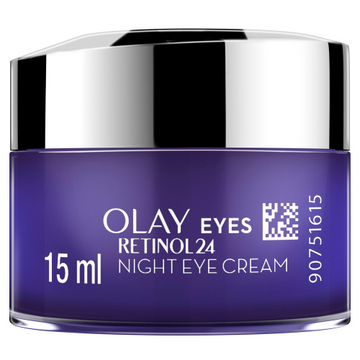 Olay Regenerist Retinol24 Night Eye Cream 15mL