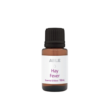 Able Oil Blend Hay Fever 10mL