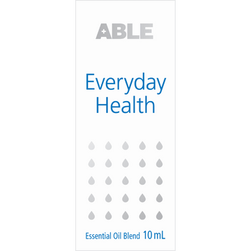 Able Oil Blend Everyday Health 10mL
