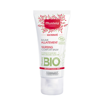 Mustela Maternity Nursing Comfort Nipple Balm 30mL