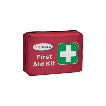 SurgiPack No. 3 Telfa First Aid Kit 1 Each