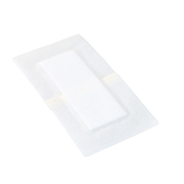 Medstock Fabric Island Dressing 10cm x 20cm 50 Pack