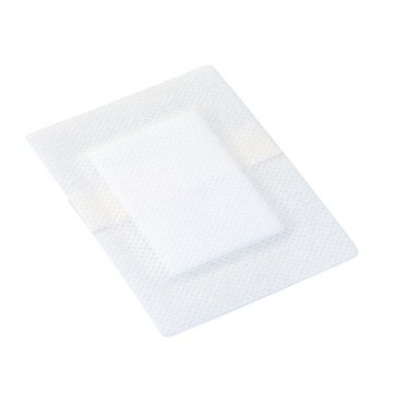 Medstock Fabric Island Dressing 7cm x 10cm 100 Pack
