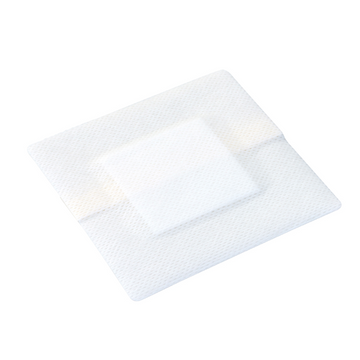 Medstock Fabric Island Dressing 10cm x 10cm 100 Pack