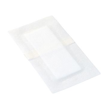 Medstock Fabric Island Dress 8cm x 15cm