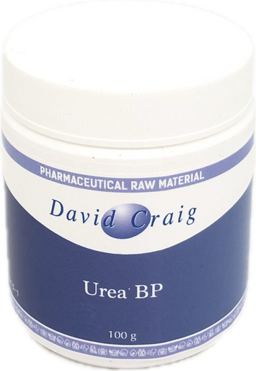DAVID CRAIG Urea Powder 100g